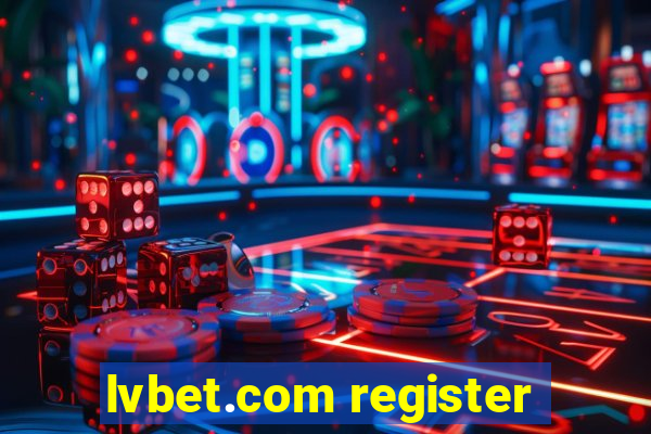 lvbet.com register